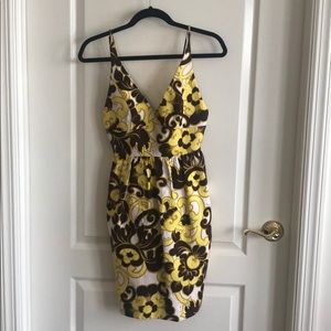 Size 2 milly dress